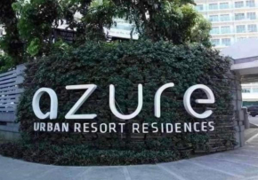 Azure One Suite 1bedroom
